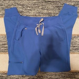 Figs Jogger Scrub Pants